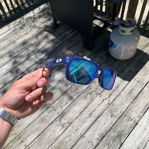 Oakley Holbrook Sunglasses